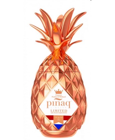 Pinaq Orange Limited Dutch Edition