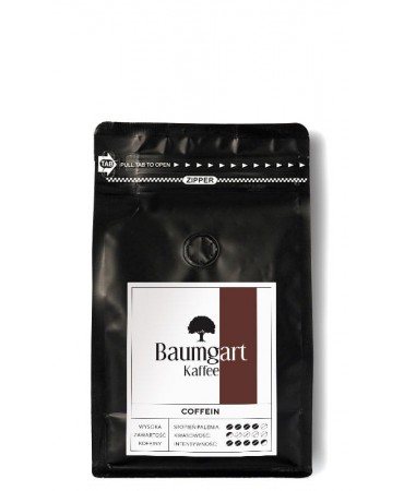 Baumgart Coffein