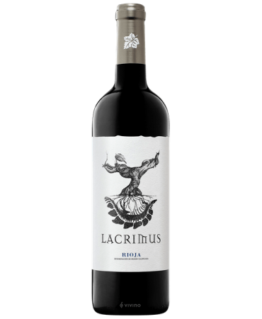 Lacrimus Crianza Rioja