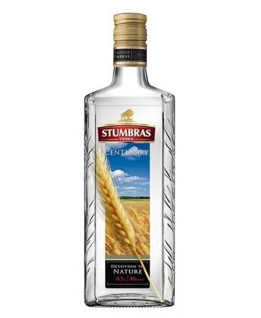 Stumbras Vodka 500ml