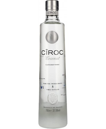 Ciroc Coconaut Vodka