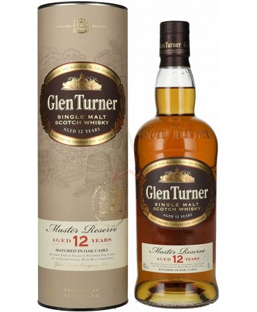 Glen Turner 12yo Master Reserve