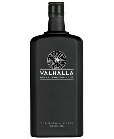 Valhalla Herbal Liqueur by Koskenkorva