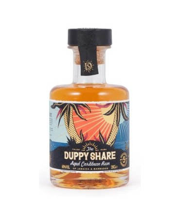 The Duppy Share Caribbean