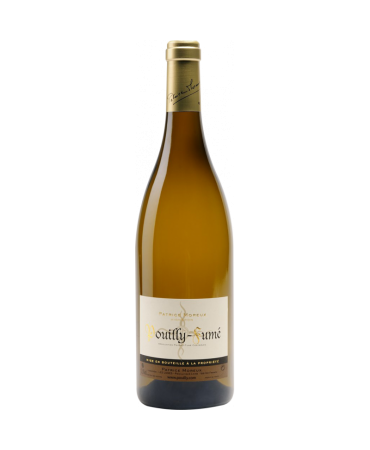 Pouilly-Fume "Domaine Patrice Moreux"