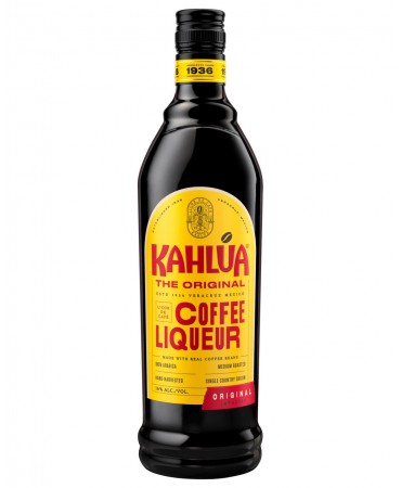Kahlua Coffee