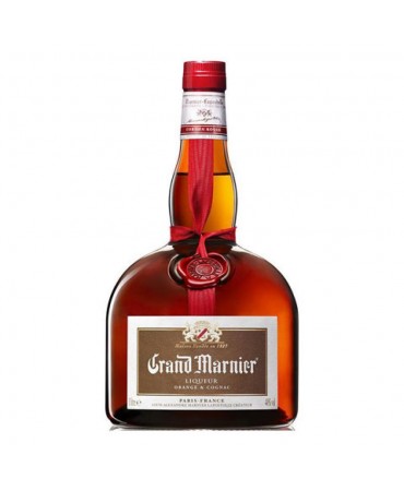 Grand Marnier Rouge Orange Liqueur