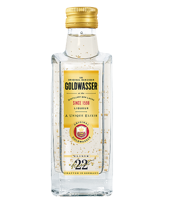 Original Danziger Goldwasser 50 ml