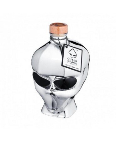 Outerspace CHROME Vodka