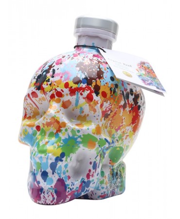 Crystal Head Paint Your Pride Edition Vodka