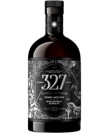 Rum 327 XO