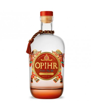 Gin Opihr Smouldering Spice