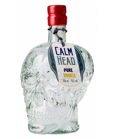 Wódka Calm Head Pure