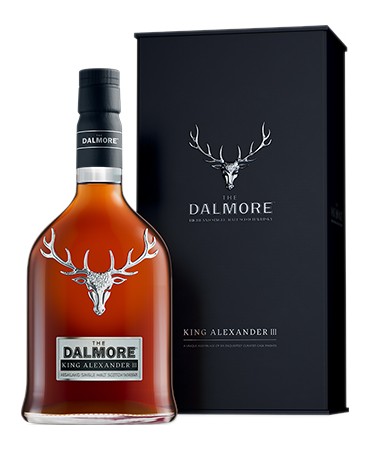 Whisky Dalmore King Alexander