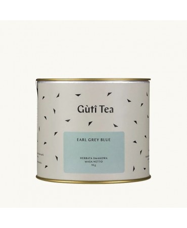 Guti Tea Earl Grey Blue