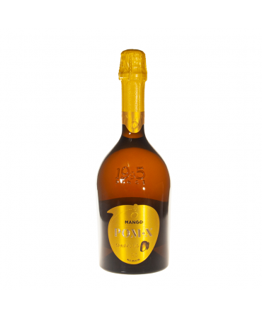 Wino Musujące Armenian Pom-X Mango