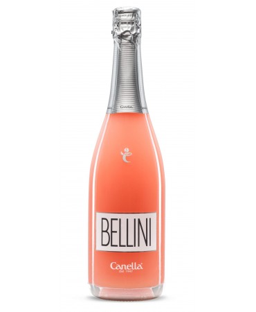 Drink Bellini Canella Półwytrawny
