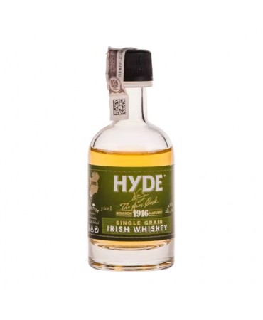 Whiskey Hyde 1916 Miniaturka
