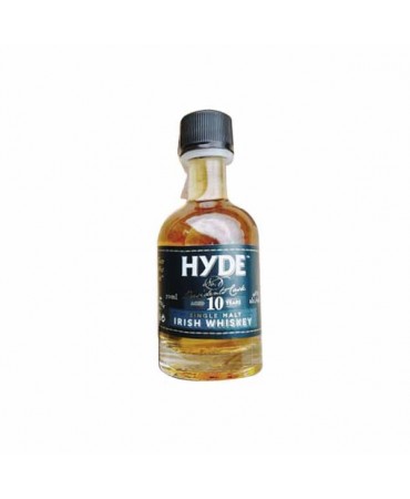 Whiskey Hyde 1893 Miniaturka